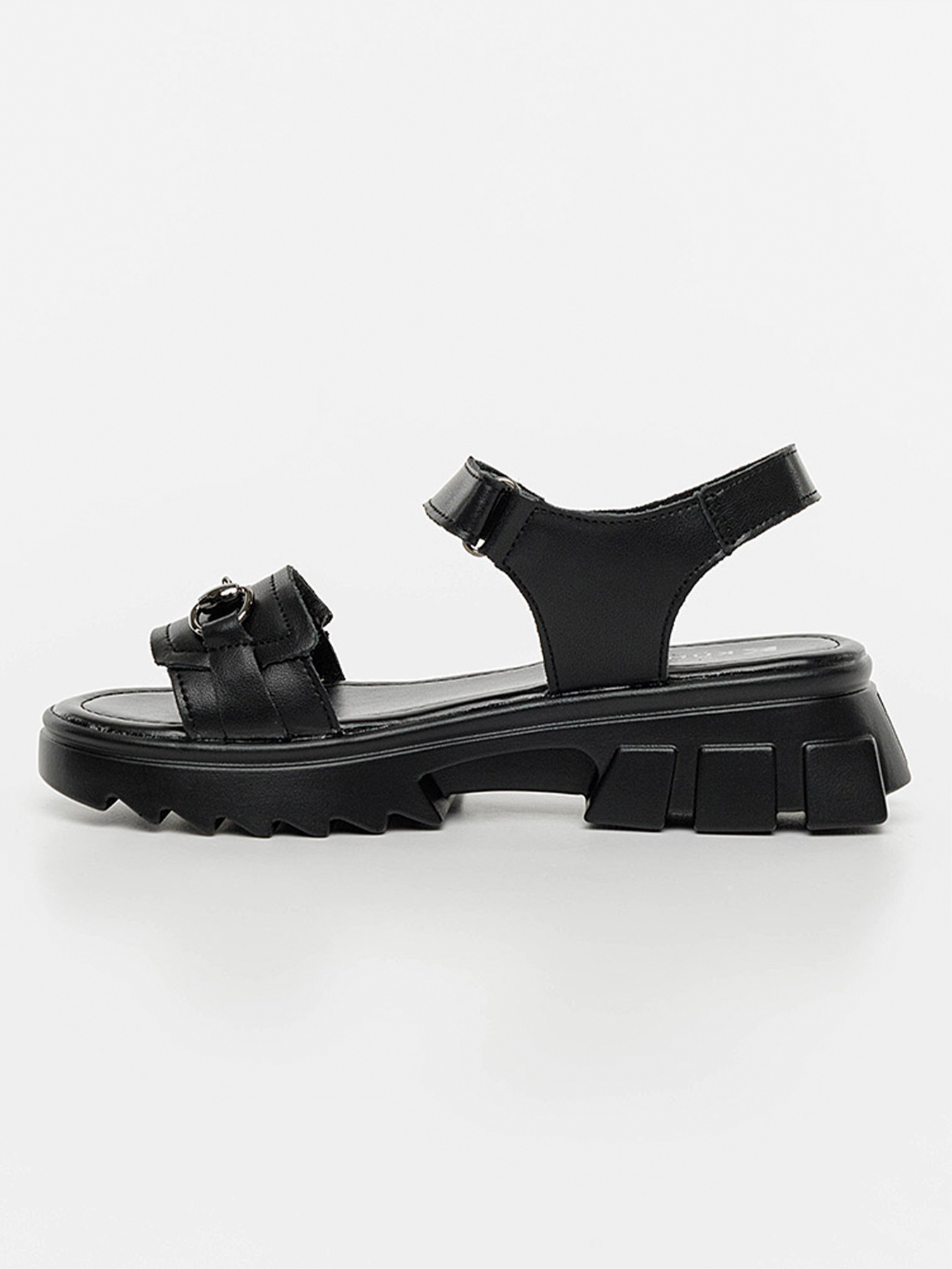 Сандалії YUKI модель ЦБ-00200261 Фото