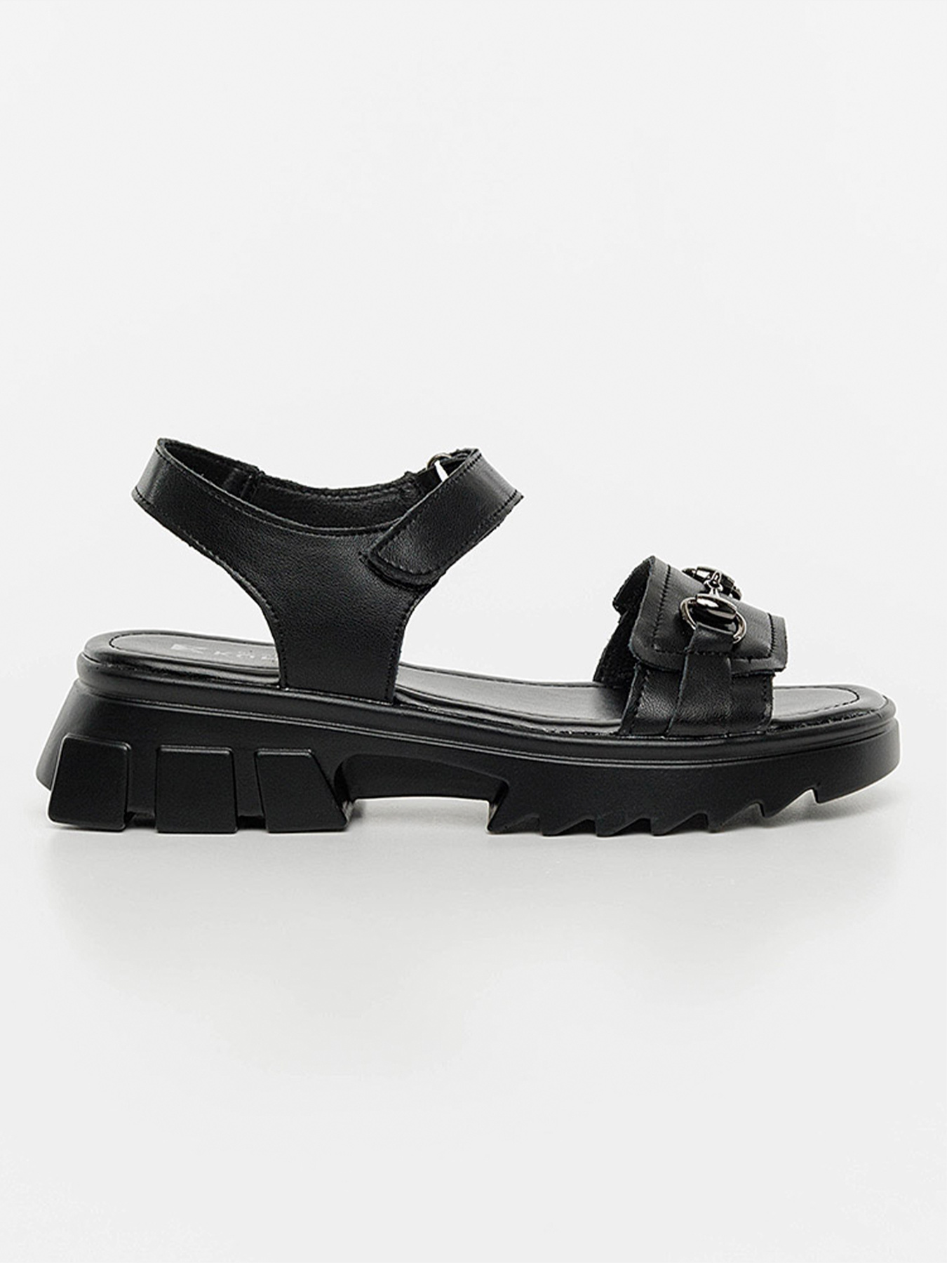 Сандалии YUKI модель ЦБ-00200261 Фото