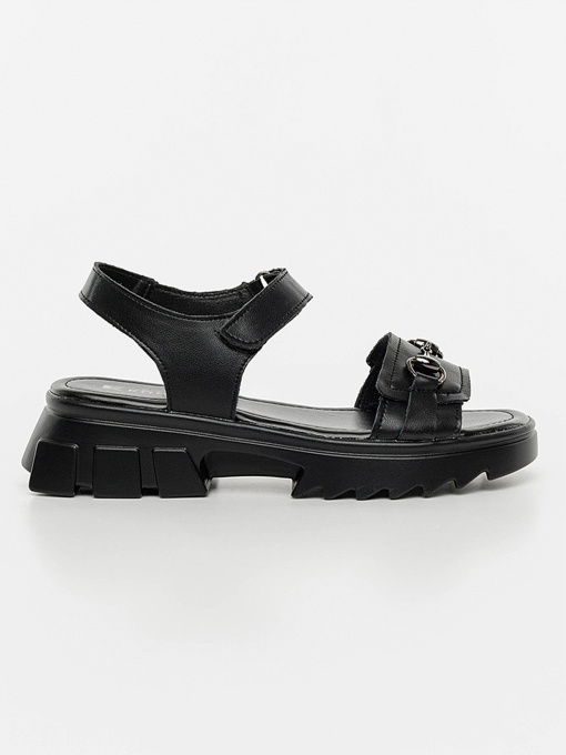 Сандалії YUKI модель ЦБ-00200261 Фото