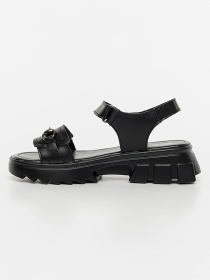 Сандалии YUKI модель ЦБ-00200261 Фото