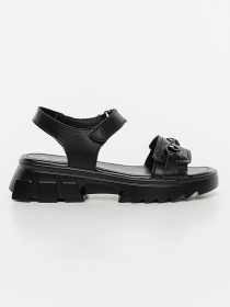 Сандалии YUKI модель ЦБ-00200261 Фото