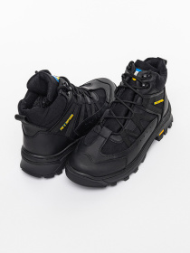 Ботинки YUKI модель ЦБ-00223775 Фото