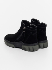Черевики YUKI модель ЦБ-00225963 Черевики YUKI модель ЦБ-00225963 Фото