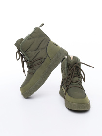 Чоботи дутики YUKI модель ЦБ-00225975 Фото