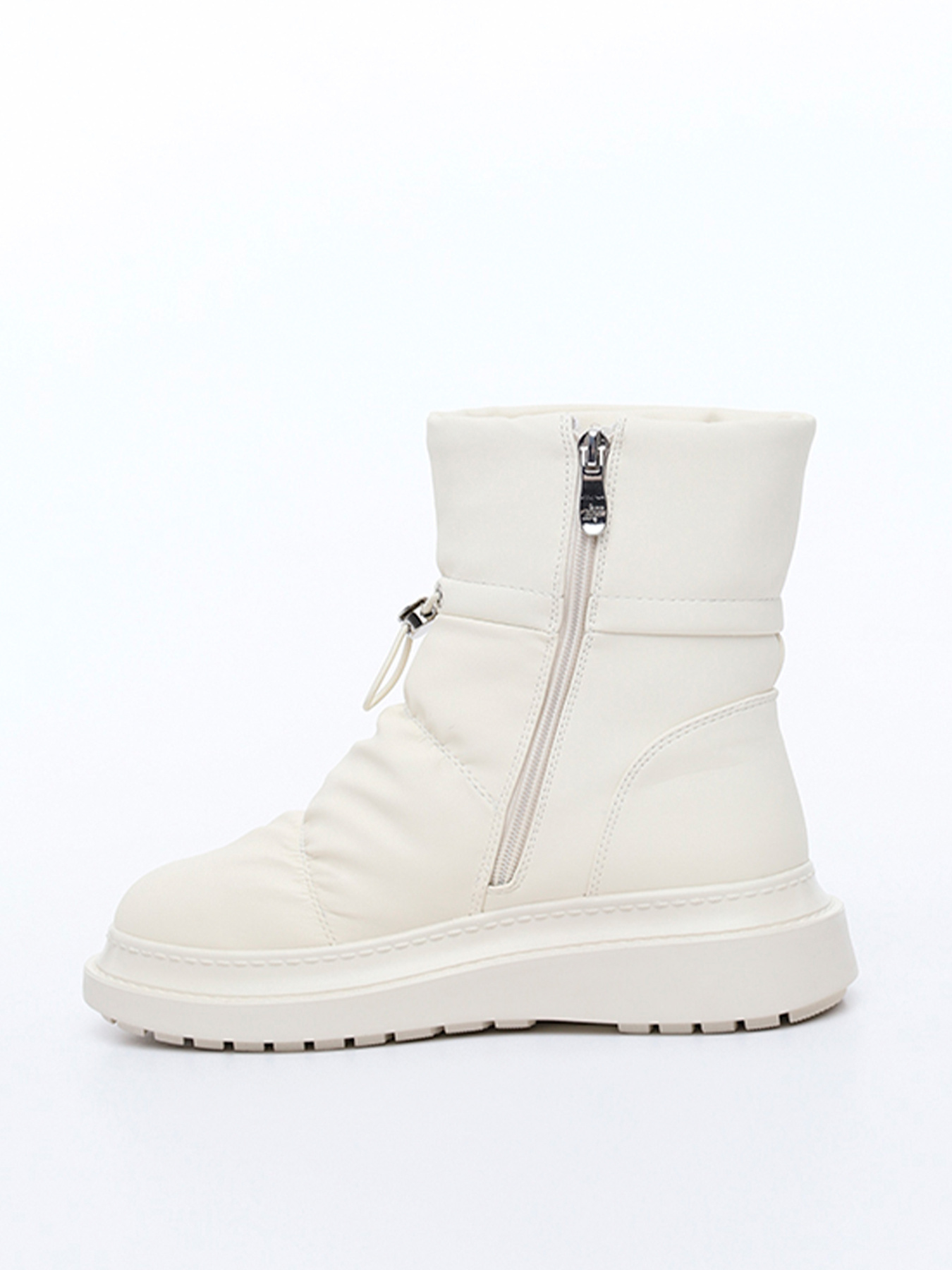 Сапоги дутики YUKI модель ЦБ-00225980 Фото