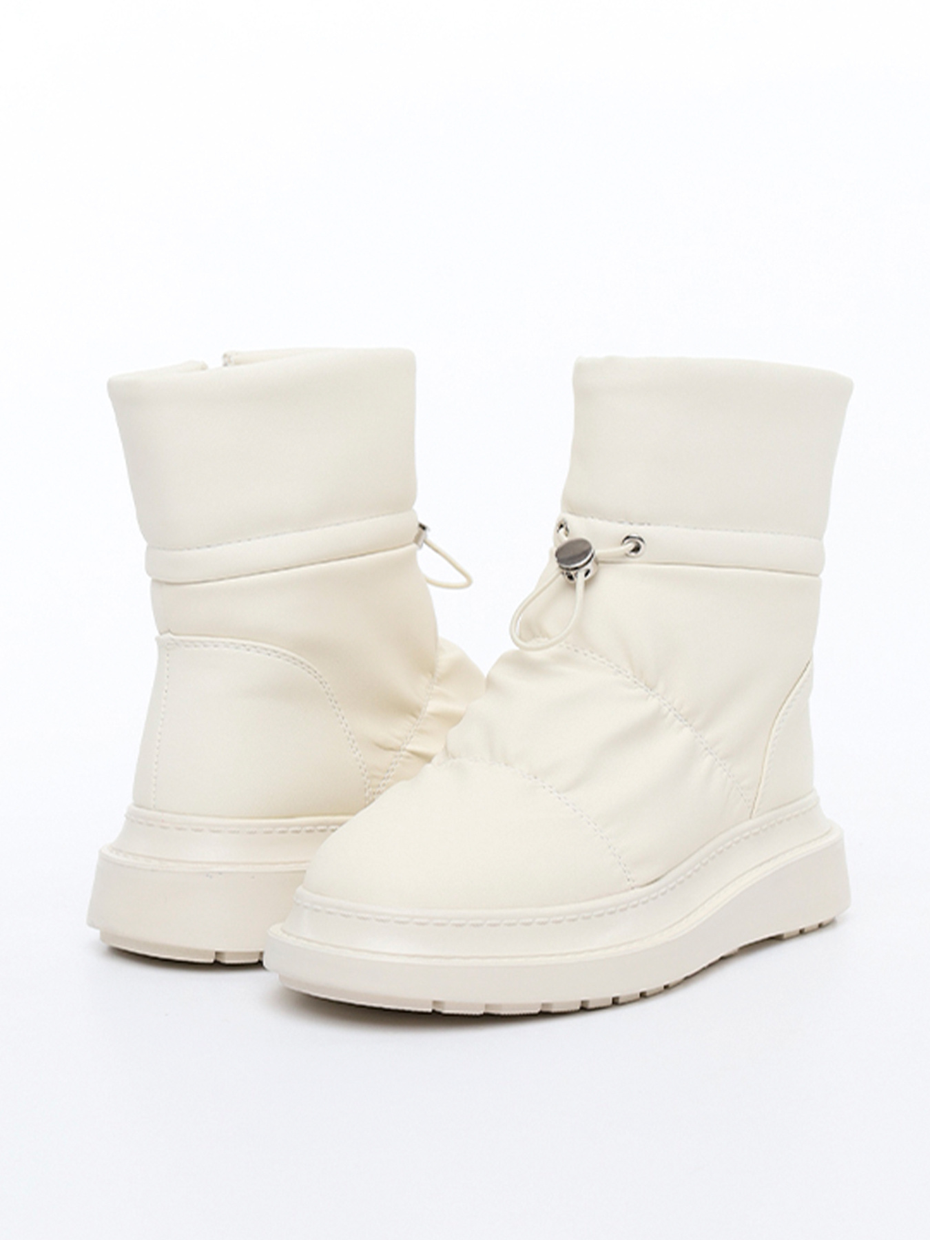 Чоботи дутики YUKI модель ЦБ-00225980 Фото