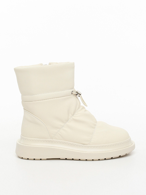 Сапоги дутики YUKI модель ЦБ-00225980 Фото