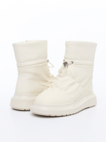 Чоботи дутики YUKI модель ЦБ-00225980 Фото