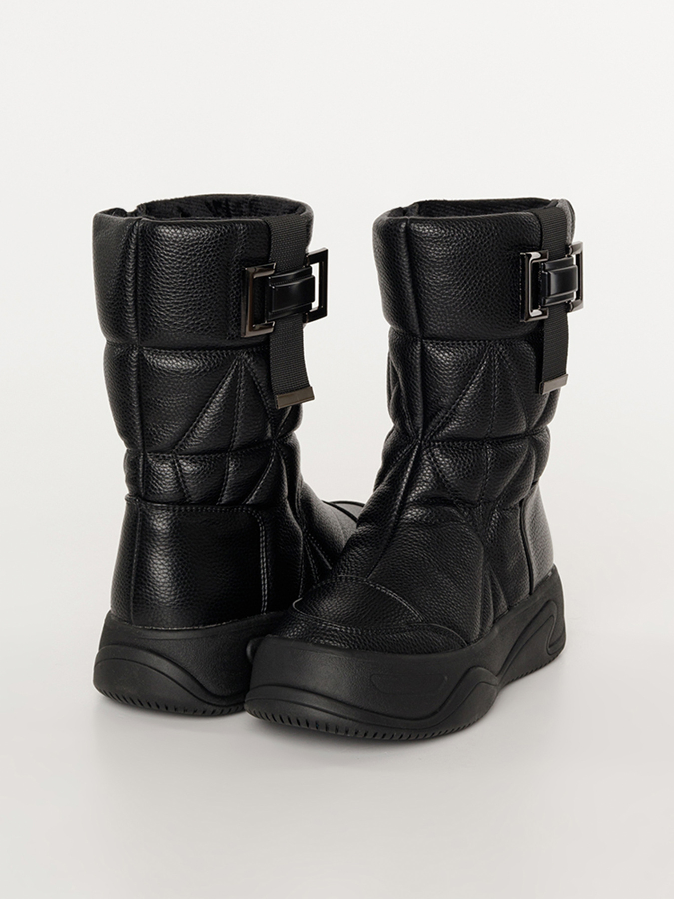 Ботинки Kimboo модель ЦБ-00232385 Фото