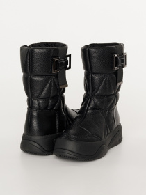 Ботинки Kimboo модель ЦБ-00232385 Фото