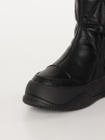 Ботинки Kimboo модель ЦБ-00232385 Фото