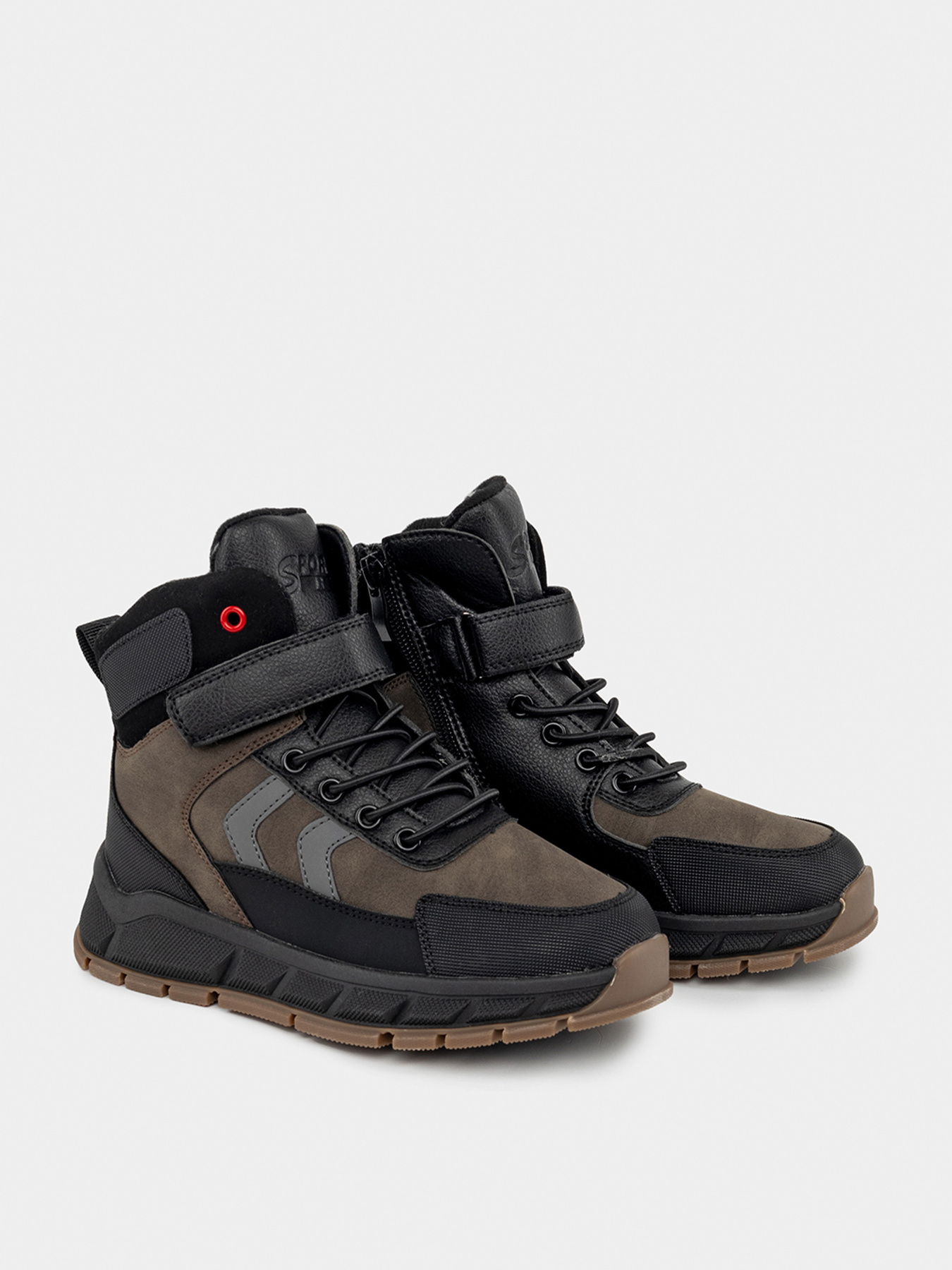 Ботинки Kimboo модель ЦБ-00234817 Фото