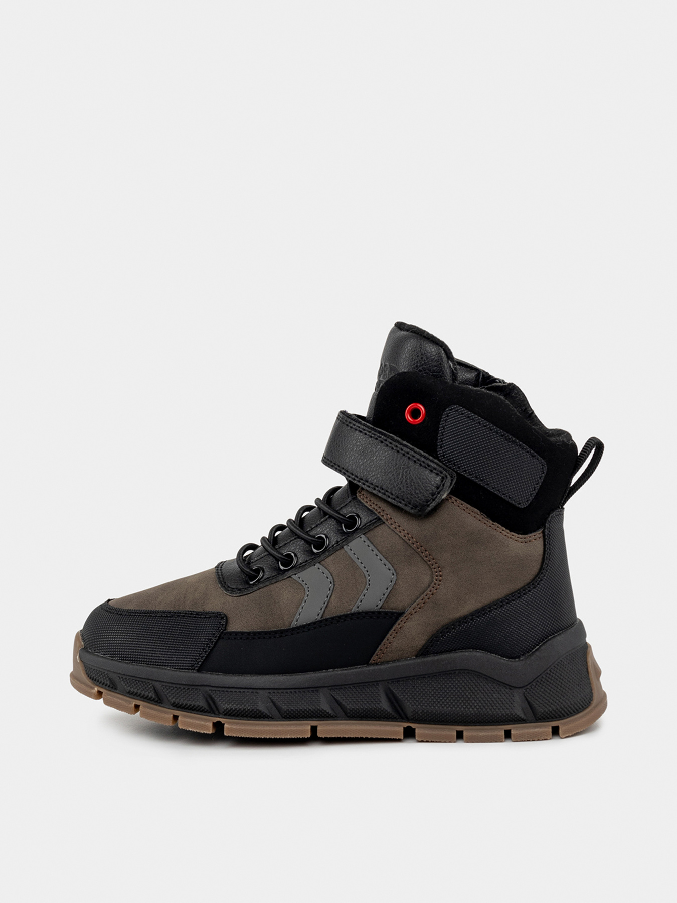 Ботинки Kimboo модель ЦБ-00234817 Фото