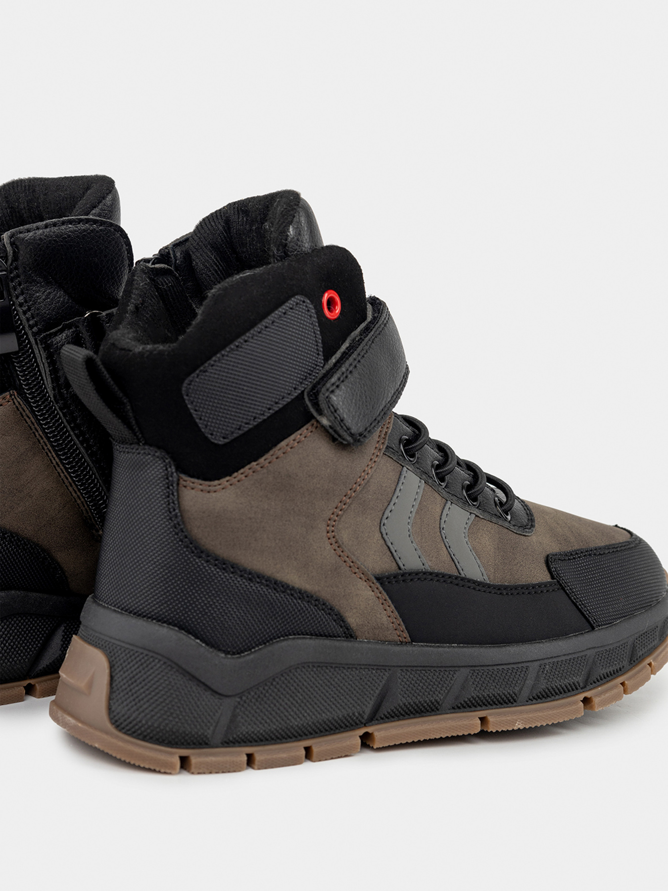 Ботинки Kimboo модель ЦБ-00234817 Фото