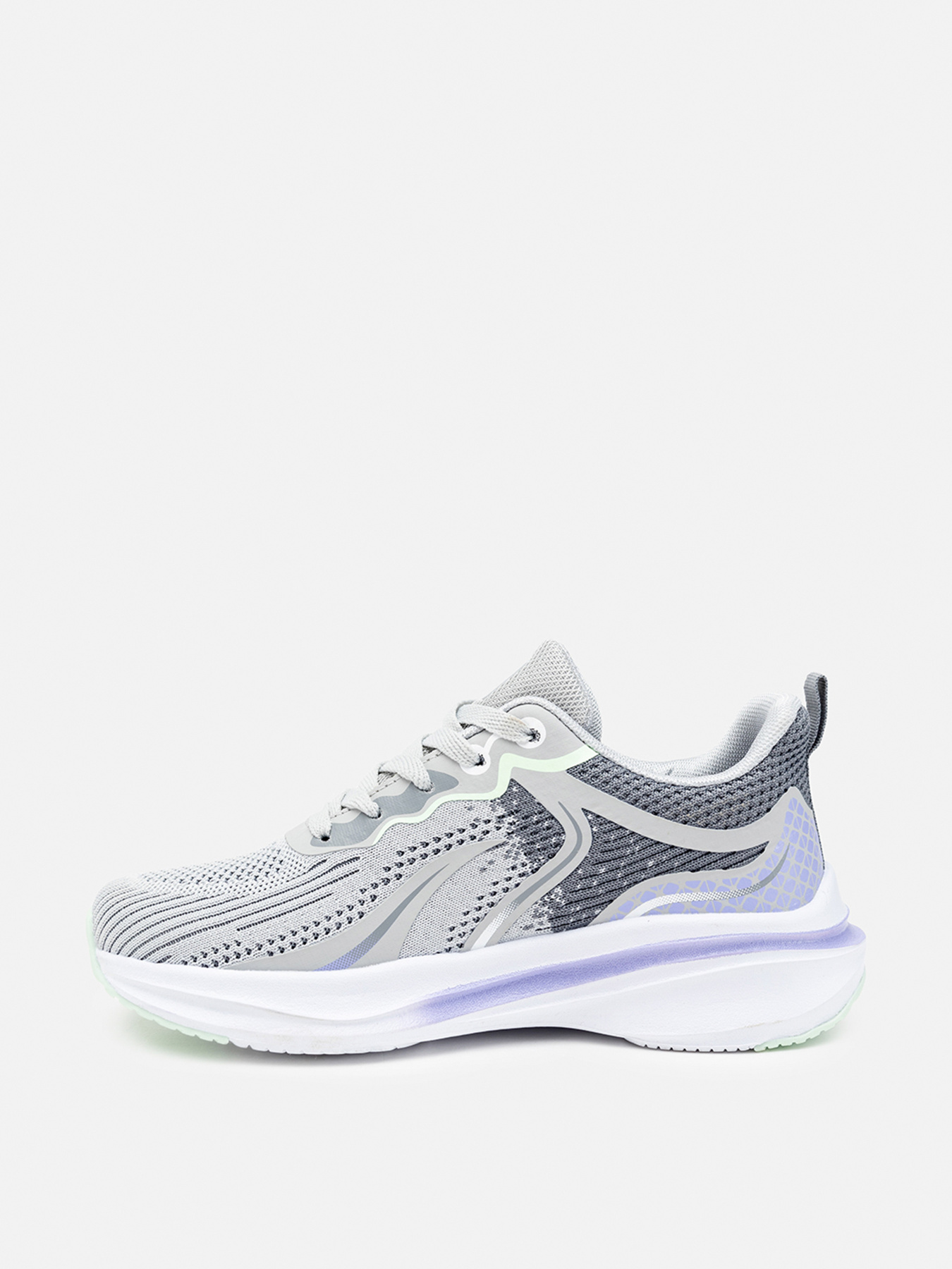 Кроссовки YUKI модель ЦБ-00238192 Фото