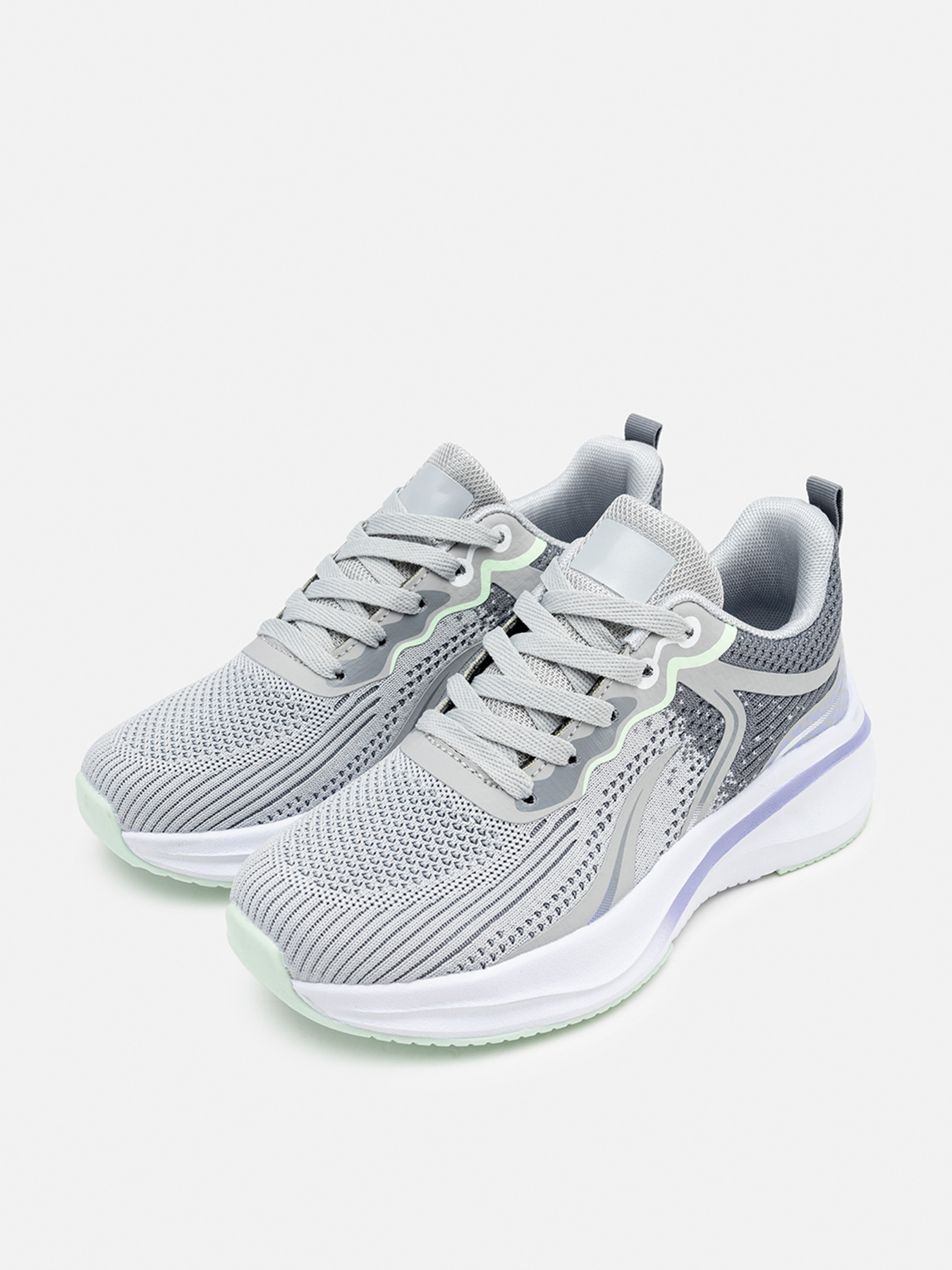 Кроссовки YUKI модель ЦБ-00238192 Фото