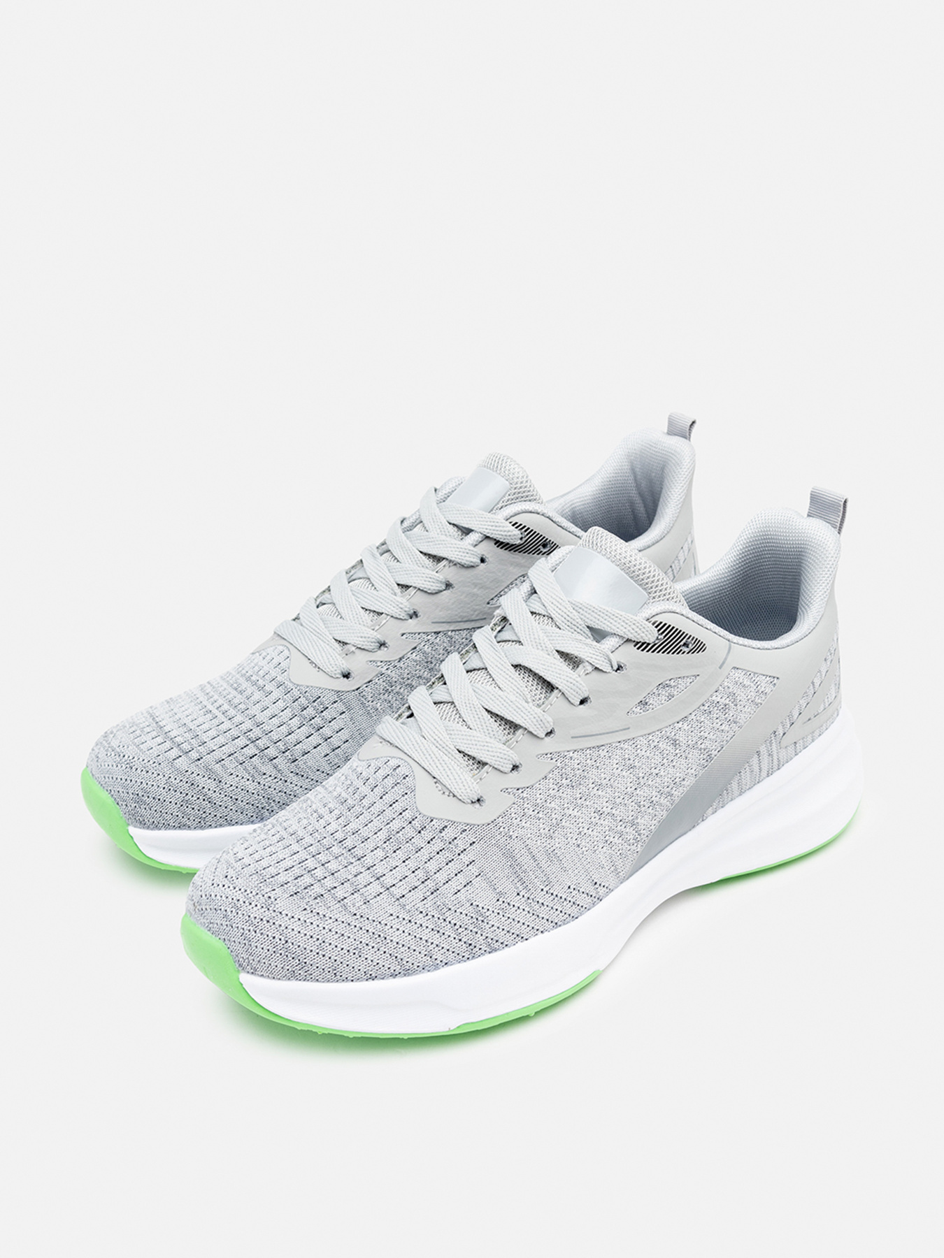 Кросівки повсякденні YUKI модель ЦБ-00238194 Фото