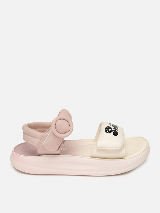 Сандалії YUKI Модель ЦБ-00238641 Фото