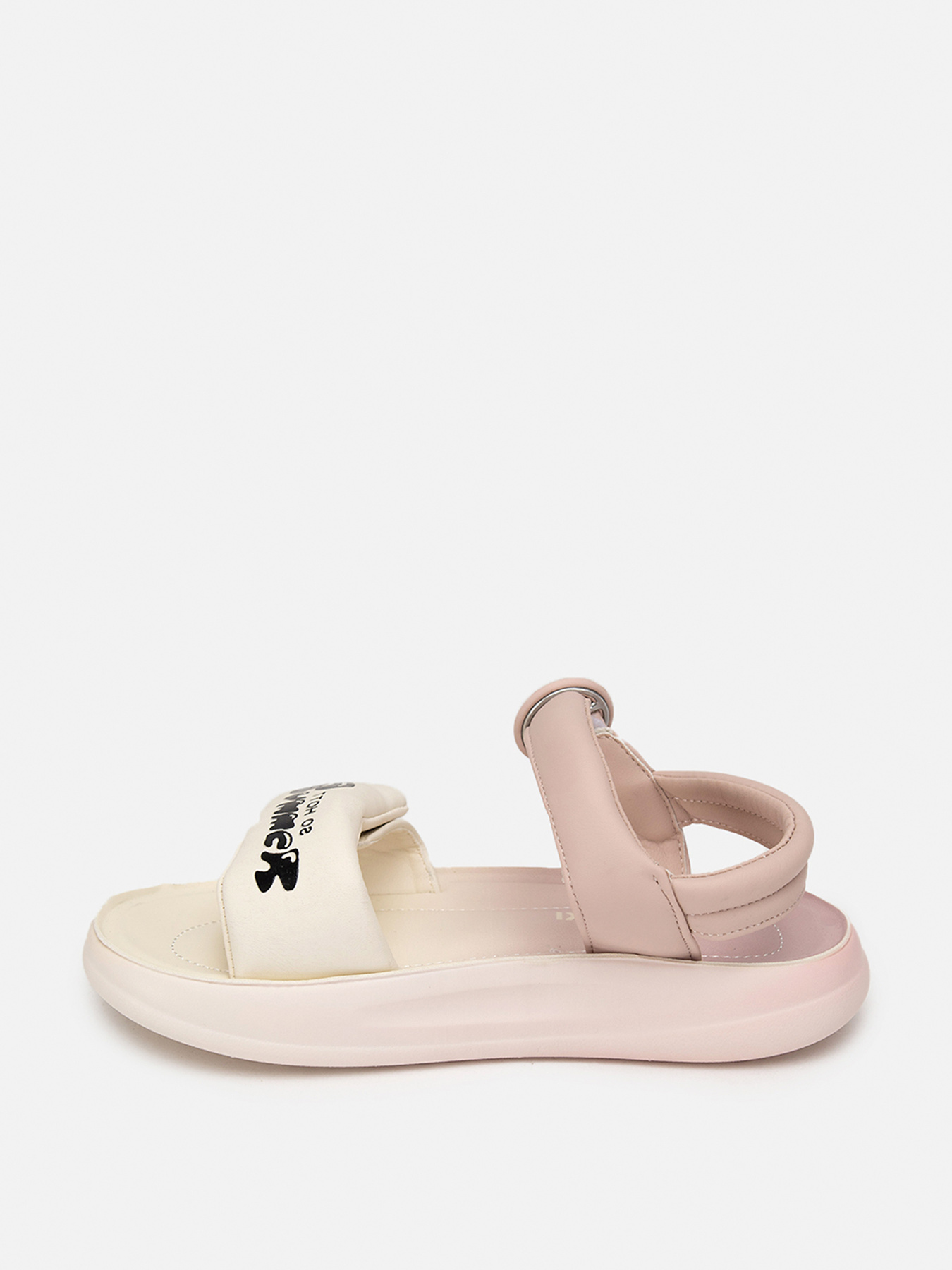 Сандалії YUKI модель ЦБ-00238641 Фото