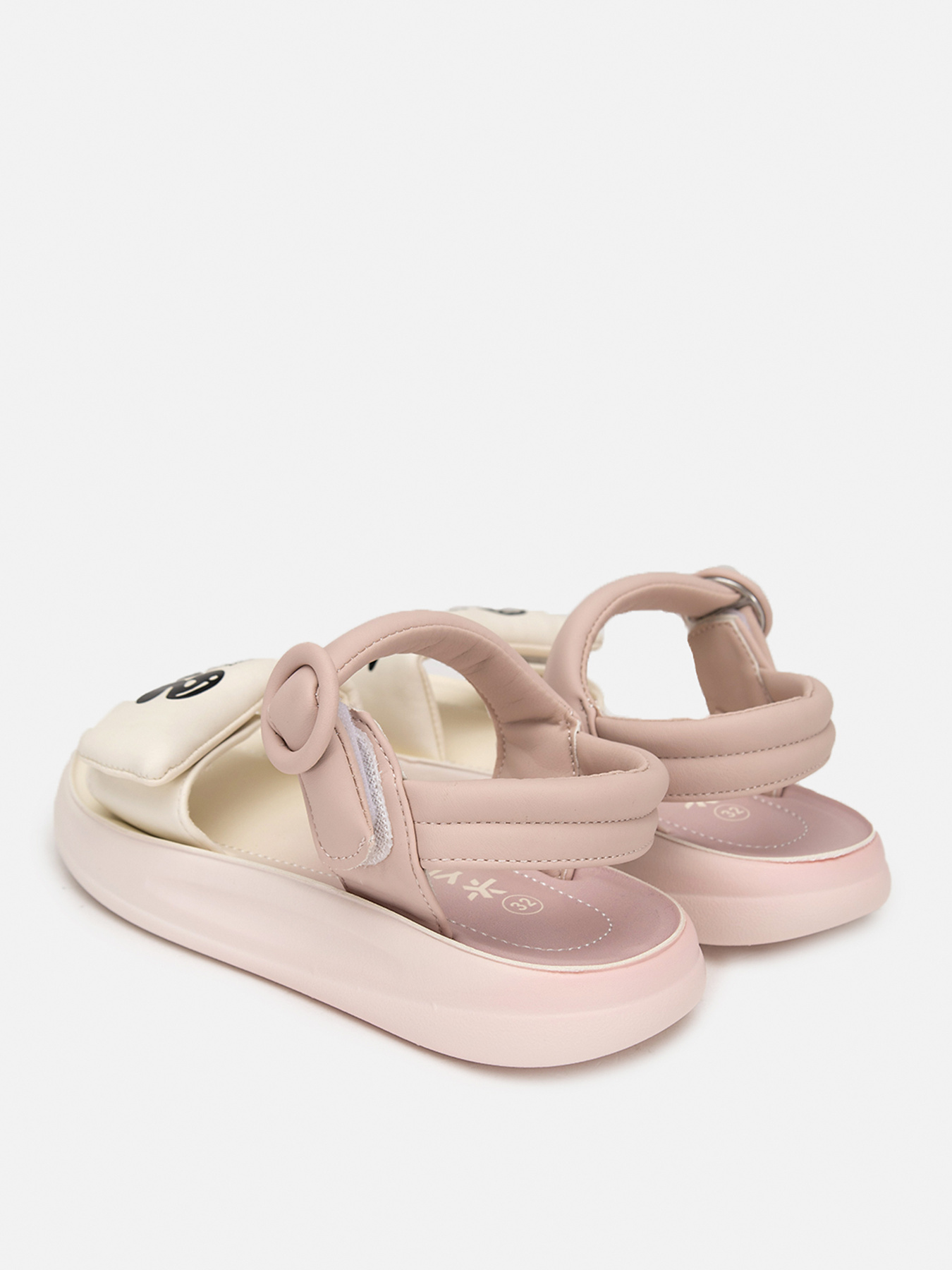 Сандалії YUKI модель ЦБ-00238641 Фото