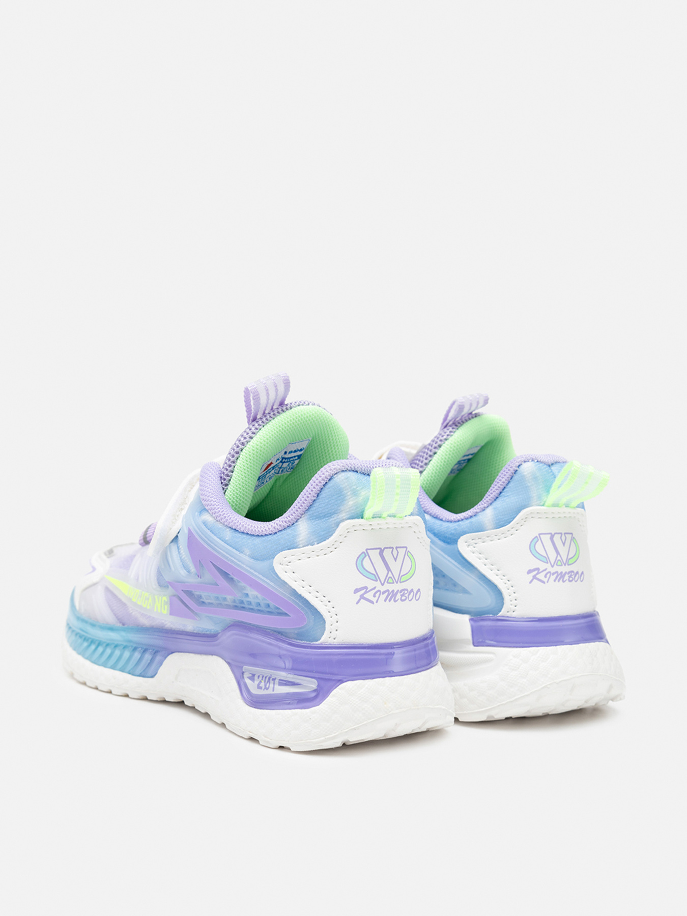 Кросівки повсякденні Kimboo модель ЦБ-00244450 Фото