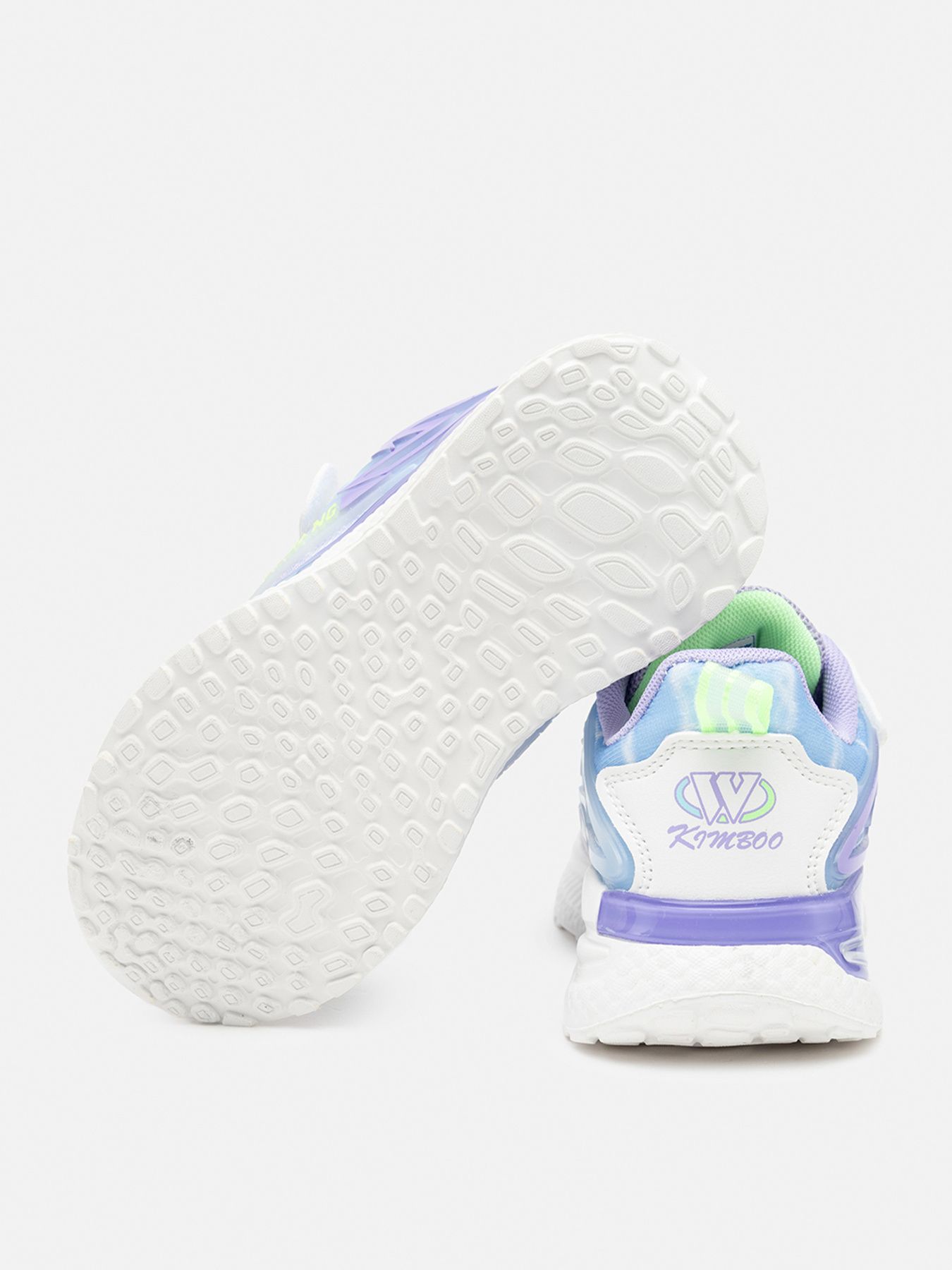 Кросівки повсякденні Kimboo модель ЦБ-00244450 Фото