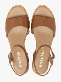 Босоніжки RYLKO модель 3MG15_V__GD9 Фото