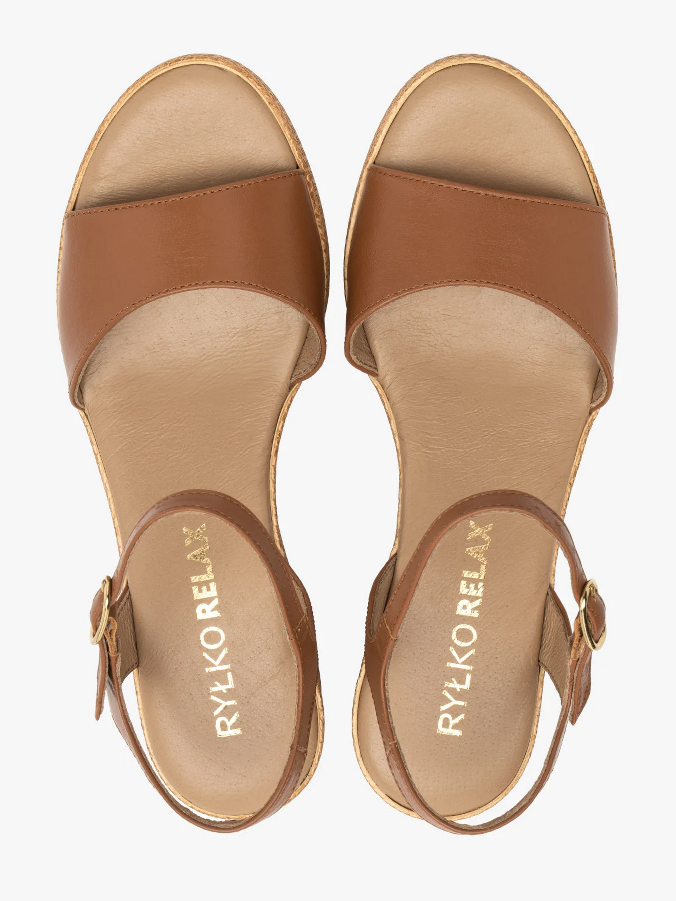 Босоніжки RYLKO модель 3MG15_V__GD9 Фото