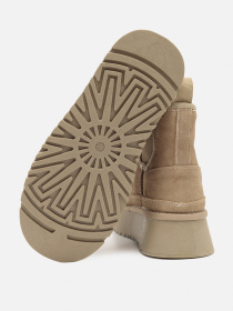 Сапоги YUKI модель ЦБ-00248334 Фото