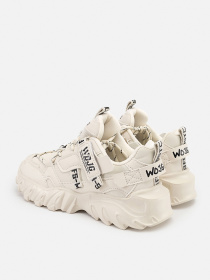 Кроссовки Kimboo модель ЦБ-00256207 Фото