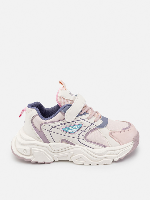 Кроссовки Kimboo модель ЦБ-00256217 Фото