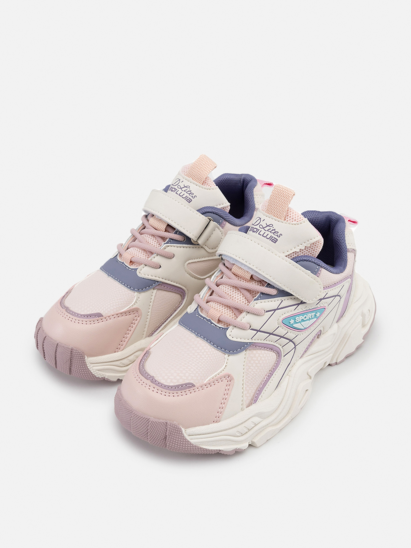 Кросівки повсякденні Kimboo модель ЦБ-00256217 Фото