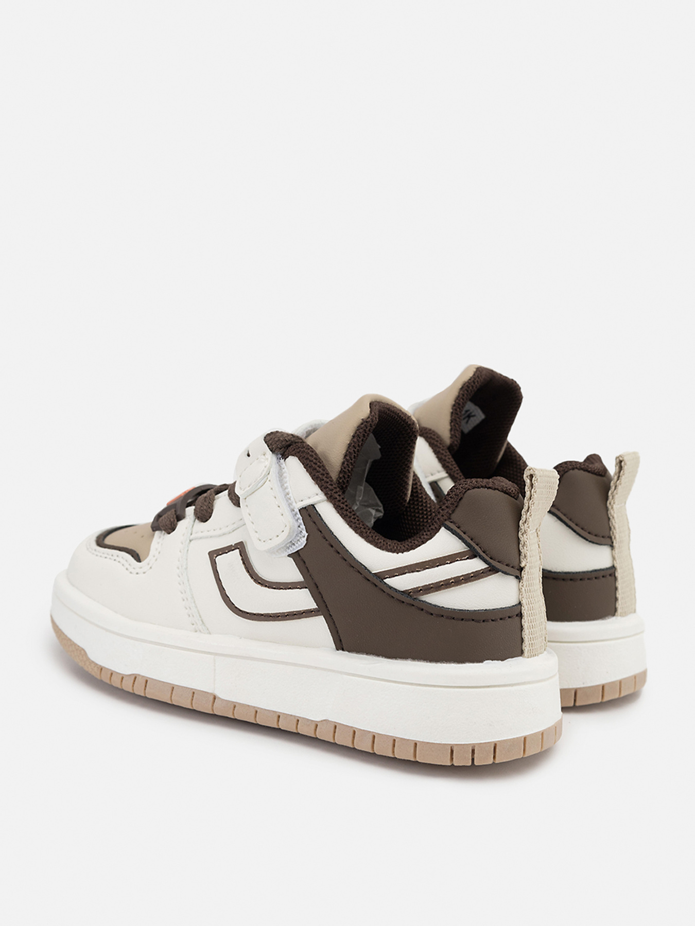 Кеды низкие Kimboo модель ЦБ-00256450 Фото