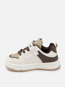 Кеды низкие Kimboo модель ЦБ-00256450 Фото