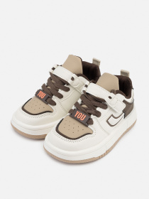 Кеды низкие Kimboo модель ЦБ-00256450 Фото