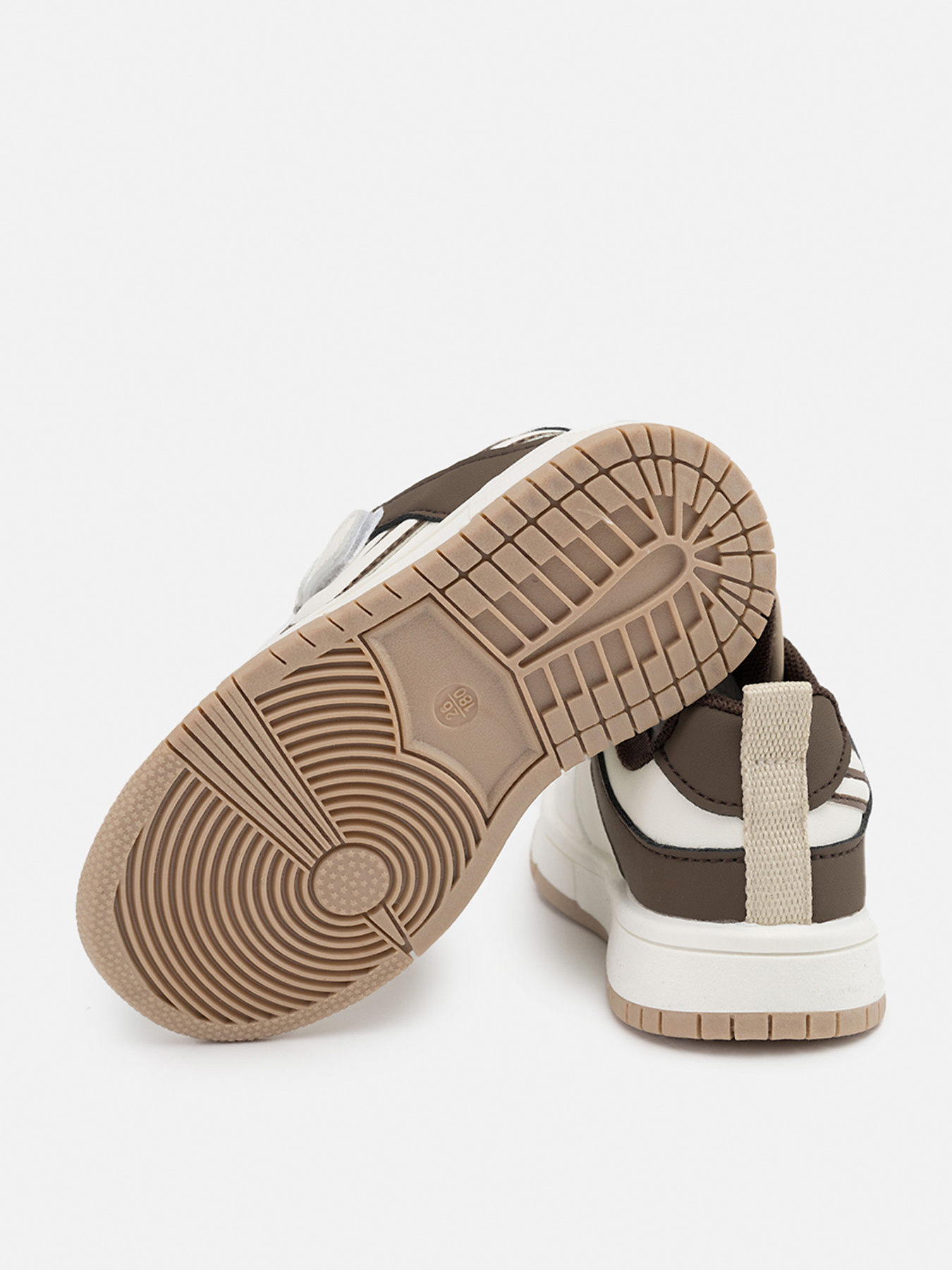 Кеди низькі Kimboo модель ЦБ-00256450 Кеди низькі Kimboo модель ЦБ-00256450 Фото