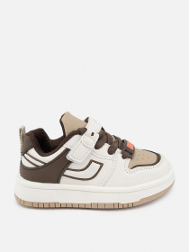 Кеди низькі Kimboo модель ЦБ-00256450 Кеди низькі Kimboo модель ЦБ-00256450 Фото