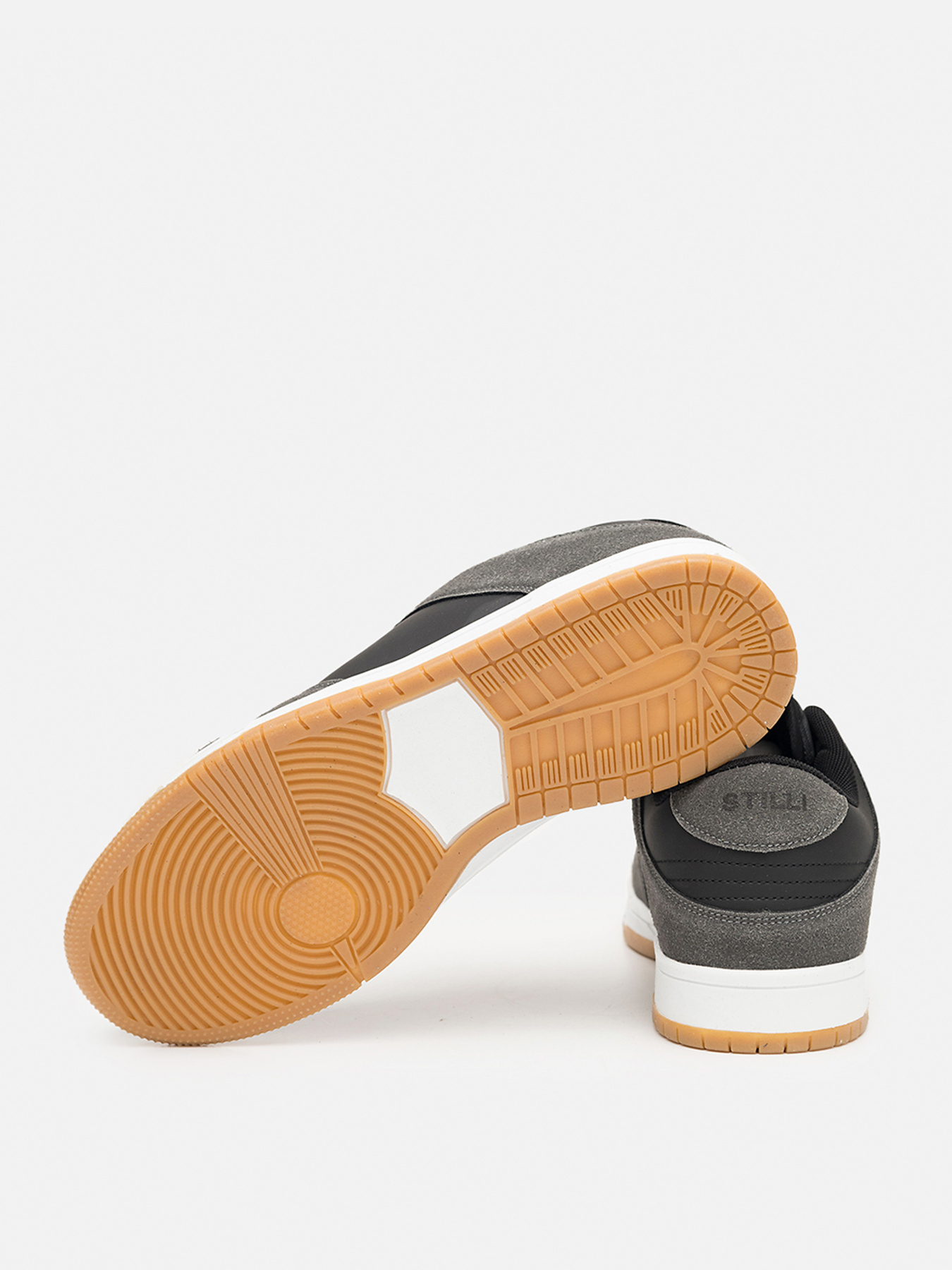 Кеды низкие Stilli модель ЦБ-00260202 Фото