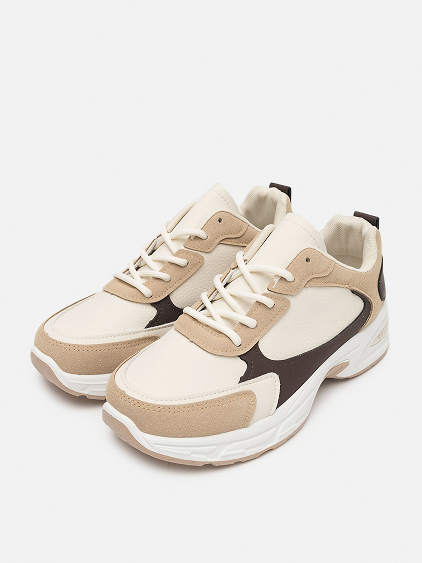 Кроссовки Stilli модель ЦБ-00260213 Фото