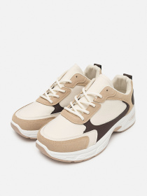 Кроссовки Stilli модель ЦБ-00260213 Фото