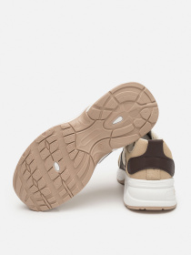 Кроссовки Stilli модель ЦБ-00260213 Фото