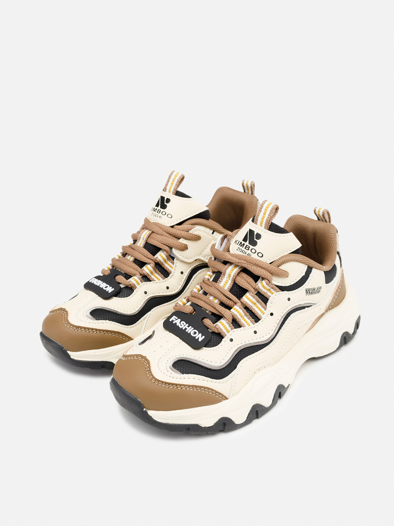 Кросівки повсякденні Kimboo модель ЦБ-00260503 Фото