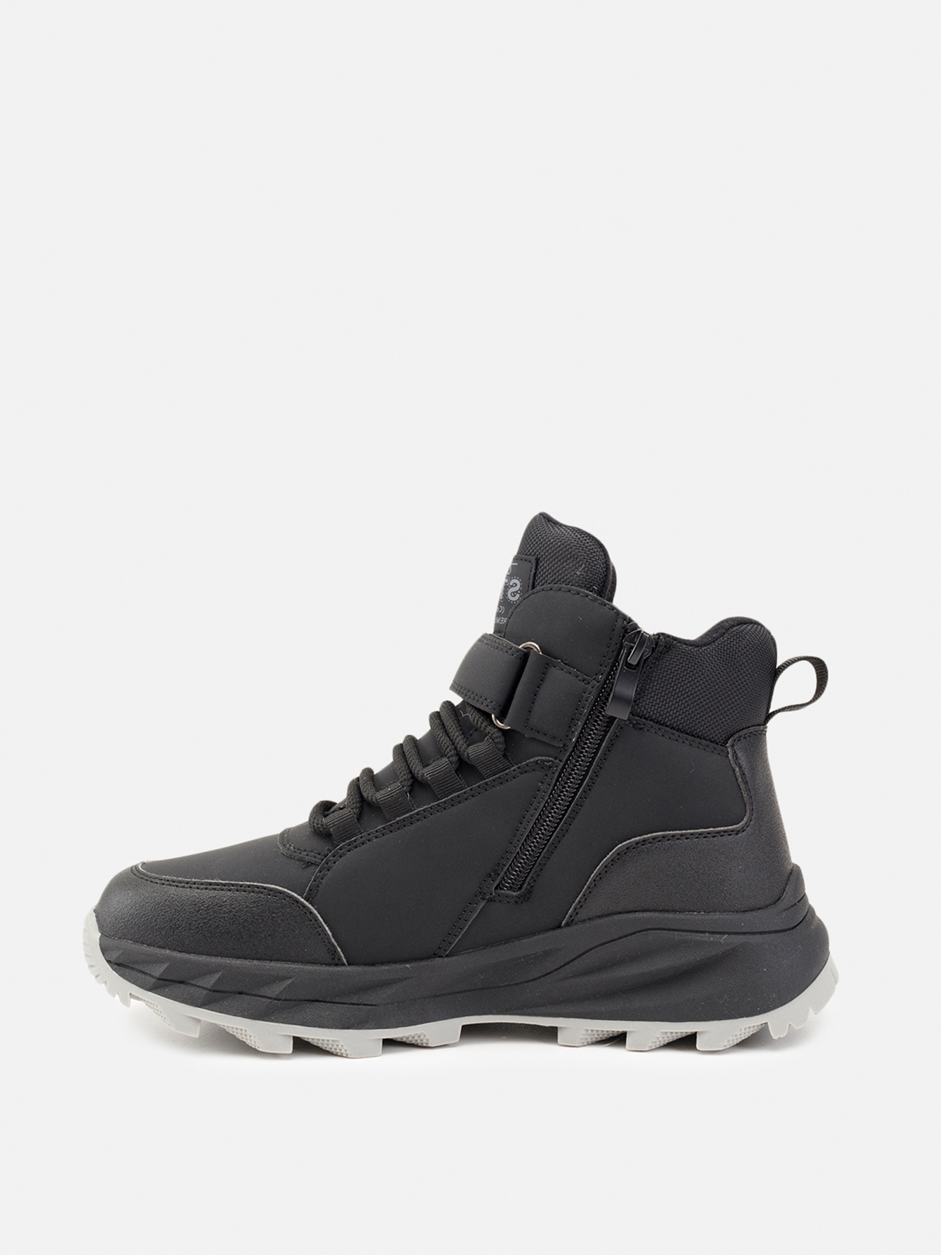 Ботинки Kimboo модель ЦБ-00262001 Фото