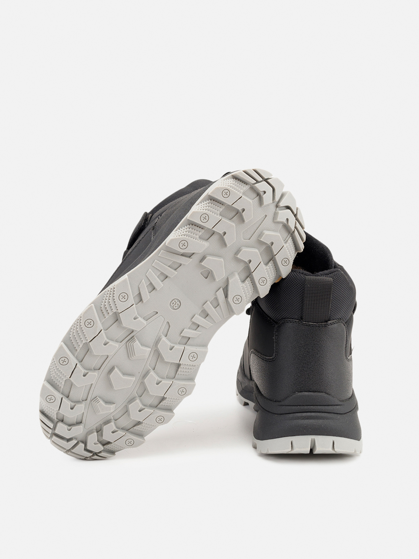 Ботинки Kimboo модель ЦБ-00262001 Фото