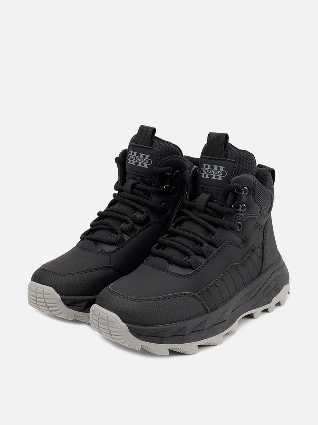 Ботинки Kimboo модель ЦБ-00262008 Фото