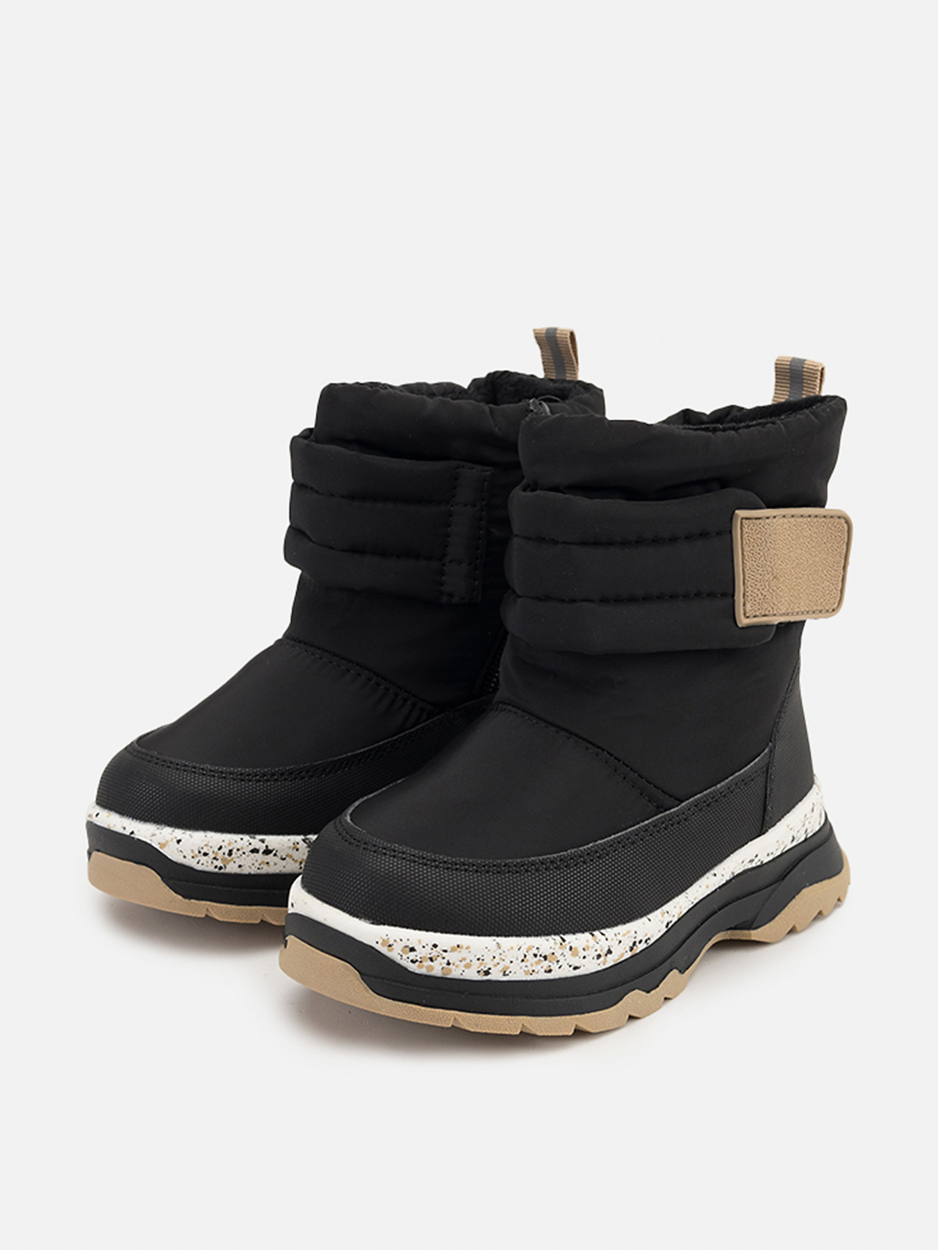 Сапоги дутики Kimboo модель ЦБ-00262011 Фото