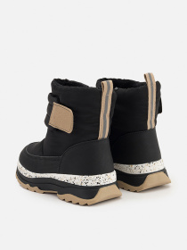 Сапоги дутики Kimboo модель ЦБ-00262011 Фото