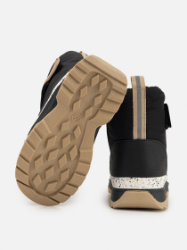 Сапоги дутики Kimboo модель ЦБ-00262011 Фото