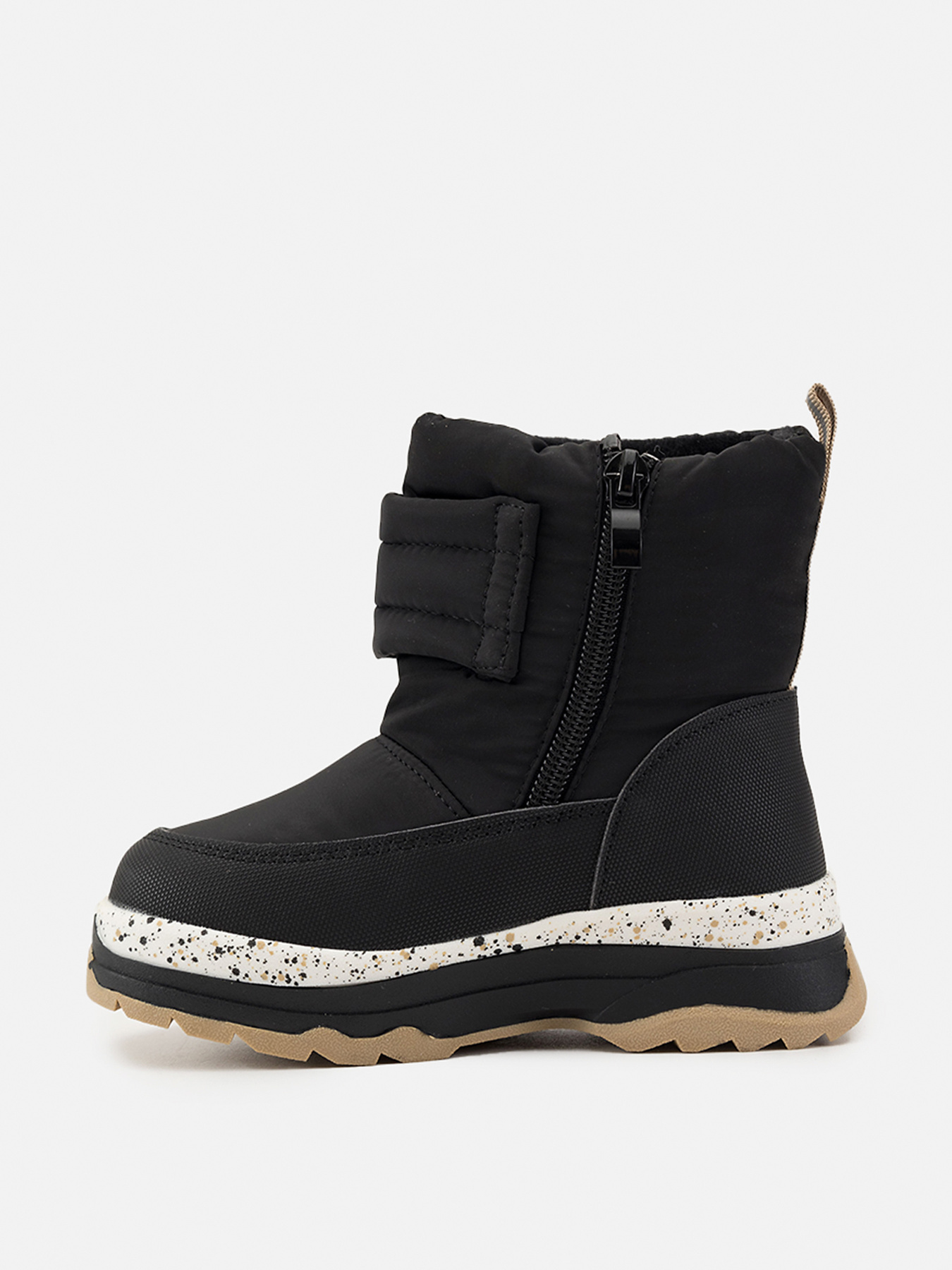 Чоботи дутики Kimboo модель ЦБ-00262011 Чоботи дутики Kimboo модель ЦБ-00262011 Фото