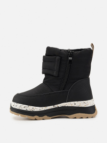 Чоботи дутики Kimboo модель ЦБ-00262011 Чоботи дутики Kimboo модель ЦБ-00262011 Фото